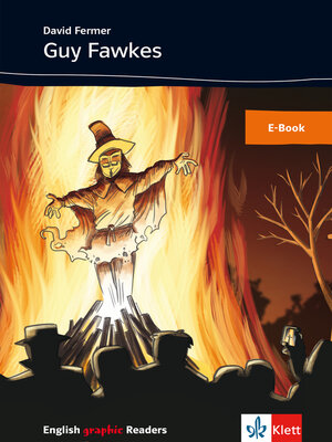 cover image of Guy Fawkes